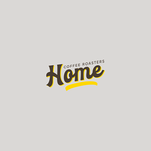 Design de Logo par Echelon pour Home Coffee Roasters | Design : #33997553