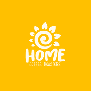 Design de Logo par Hasib3509 pour Home Coffee Roasters | Design : #33967872