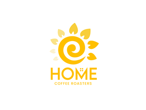 Design de Logo par Hasib3509 pour Home Coffee Roasters | Design : #33982552
