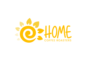 Design de Logo par Hasib3509 pour Home Coffee Roasters | Design : #33982705