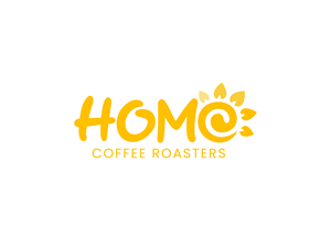 Design de Logo par Hasib3509 pour Home Coffee Roasters | Design : #33991690