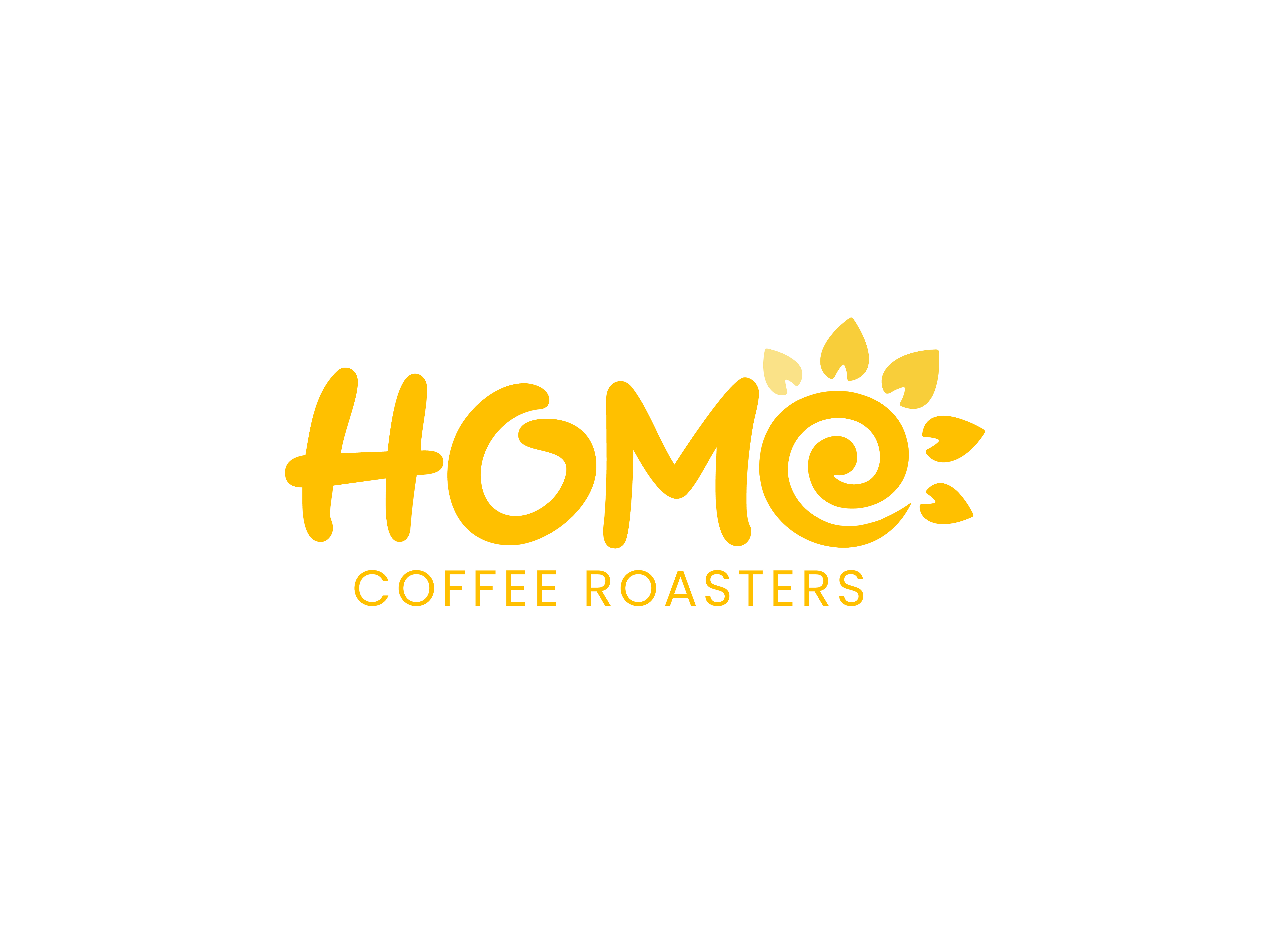 Design de Logo par Hasib3509 pour Home Coffee Roasters | Design #33991692