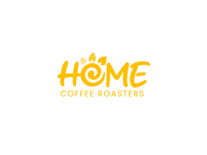 Design de Logo par Hasib3509 pour Home Coffee Roasters | Design : #33991693