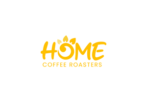 Design de Logo par Hasib3509 pour Home Coffee Roasters | Design : #33997497