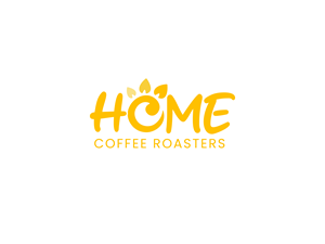 Design de Logo par Hasib3509 pour Home Coffee Roasters | Design : #33997499