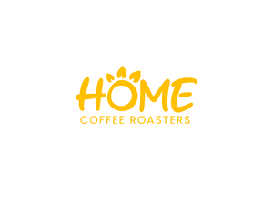 Design de Logo par Hasib3509 pour Home Coffee Roasters | Design : #34000535