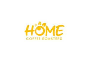 Design de Logo par Hasib3509 pour Home Coffee Roasters | Design : #34000536