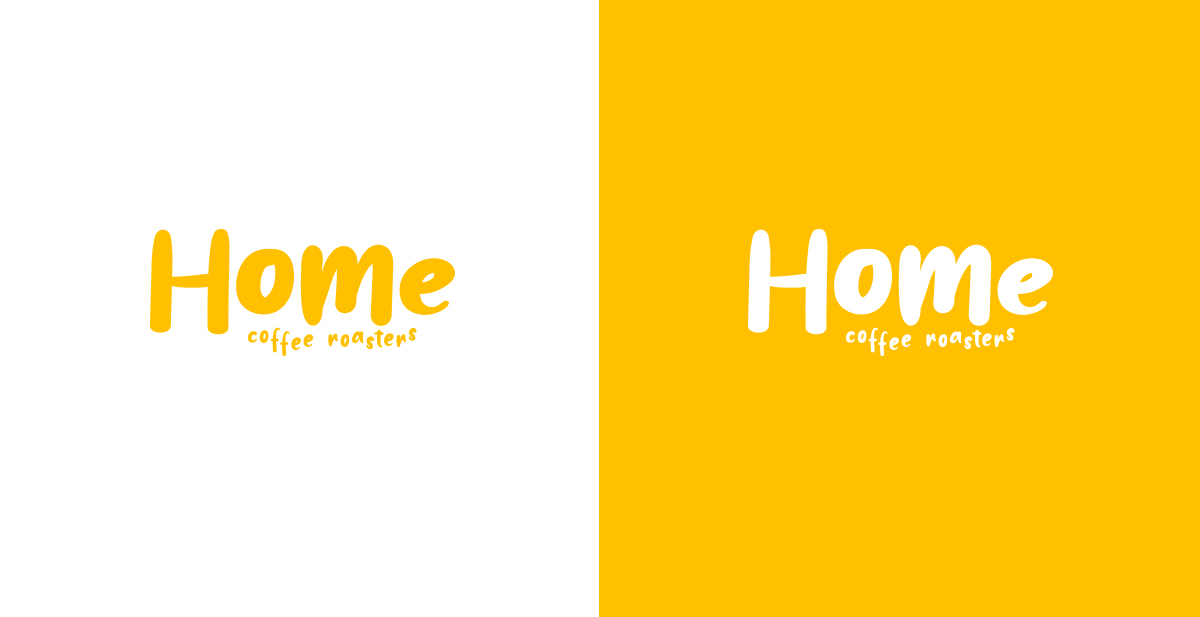 Logo-Design von Maruyo für Home Coffee Roasters | Design #33987136