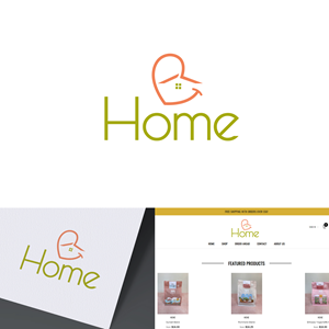 Logo Design by AbhishekkM'24 for Home Coffee Roasters | Design: #33973295