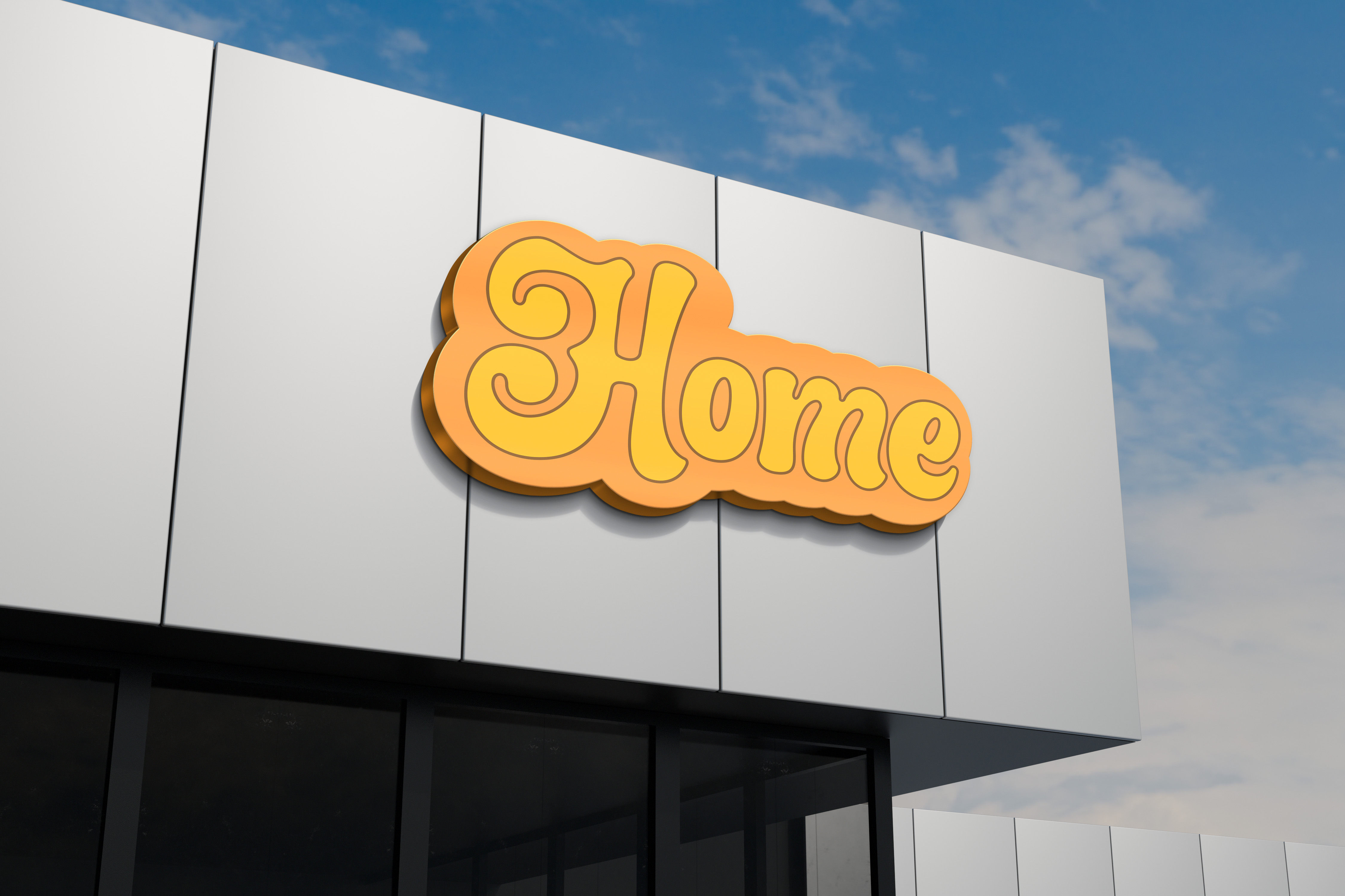 Logo Design by Sketch Perfekt for Home Coffee Roasters | Design #34013229