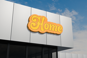 Logo Design by Sketch Perfekt for Home Coffee Roasters | Design: #34013229