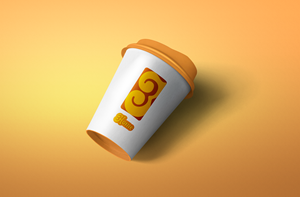 Logo Design by Sketch Perfekt for Home Coffee Roasters | Design: #34013278