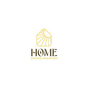 Design de Logo par Godzeela pour Home Coffee Roasters | Design : #33965330