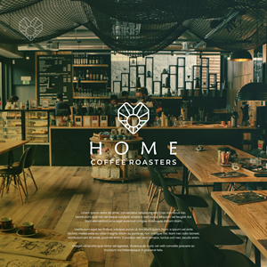 Logo Design by hellOKazon