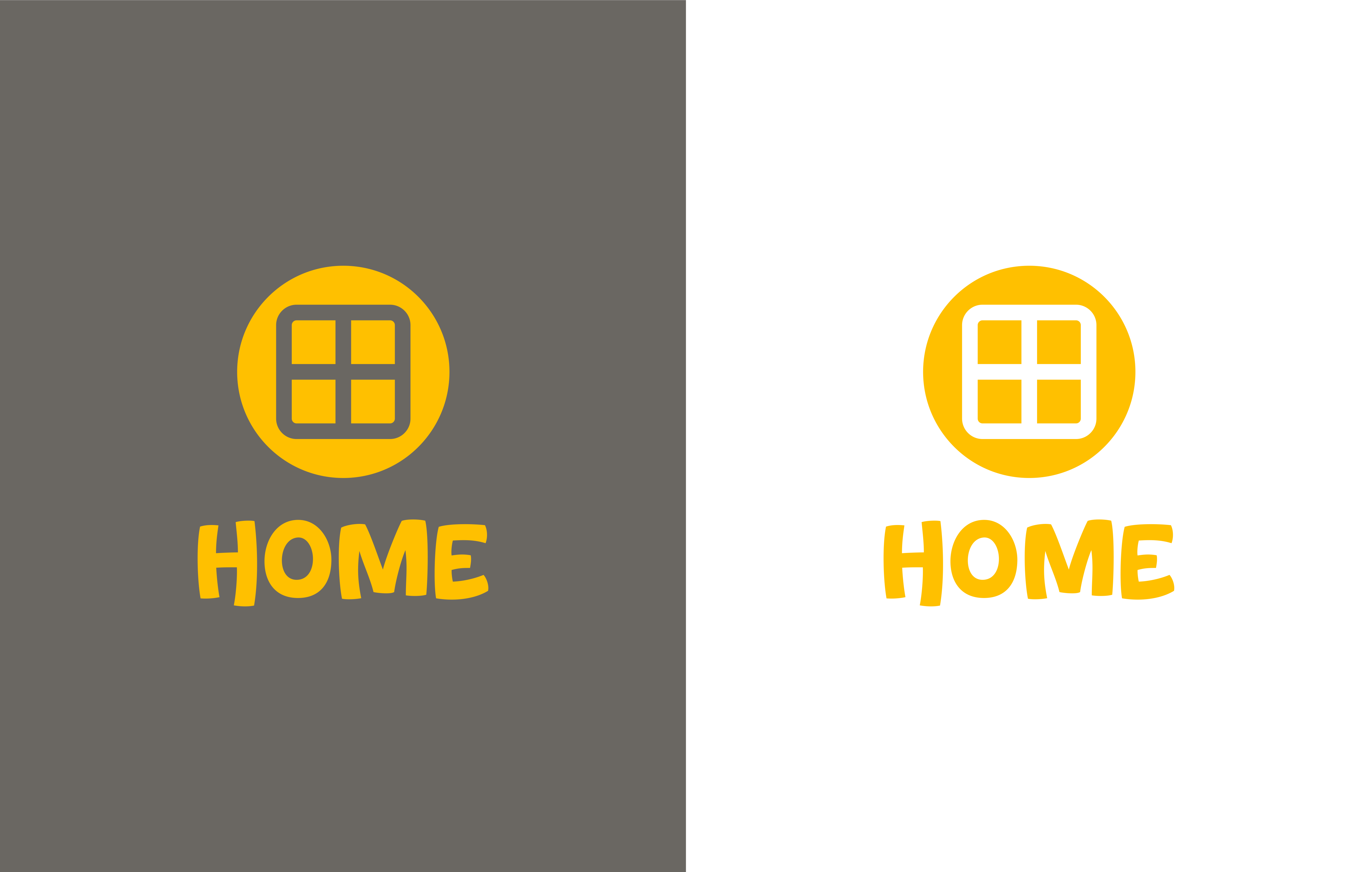 Logo Design by fespinosan for Home Coffee Roasters | Design #33981999