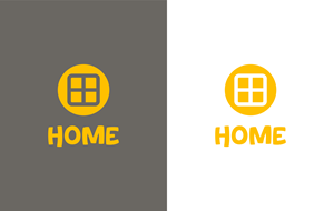 Diseño de Logo por fespinosan para Home Coffee Roasters | Diseño: #33981999