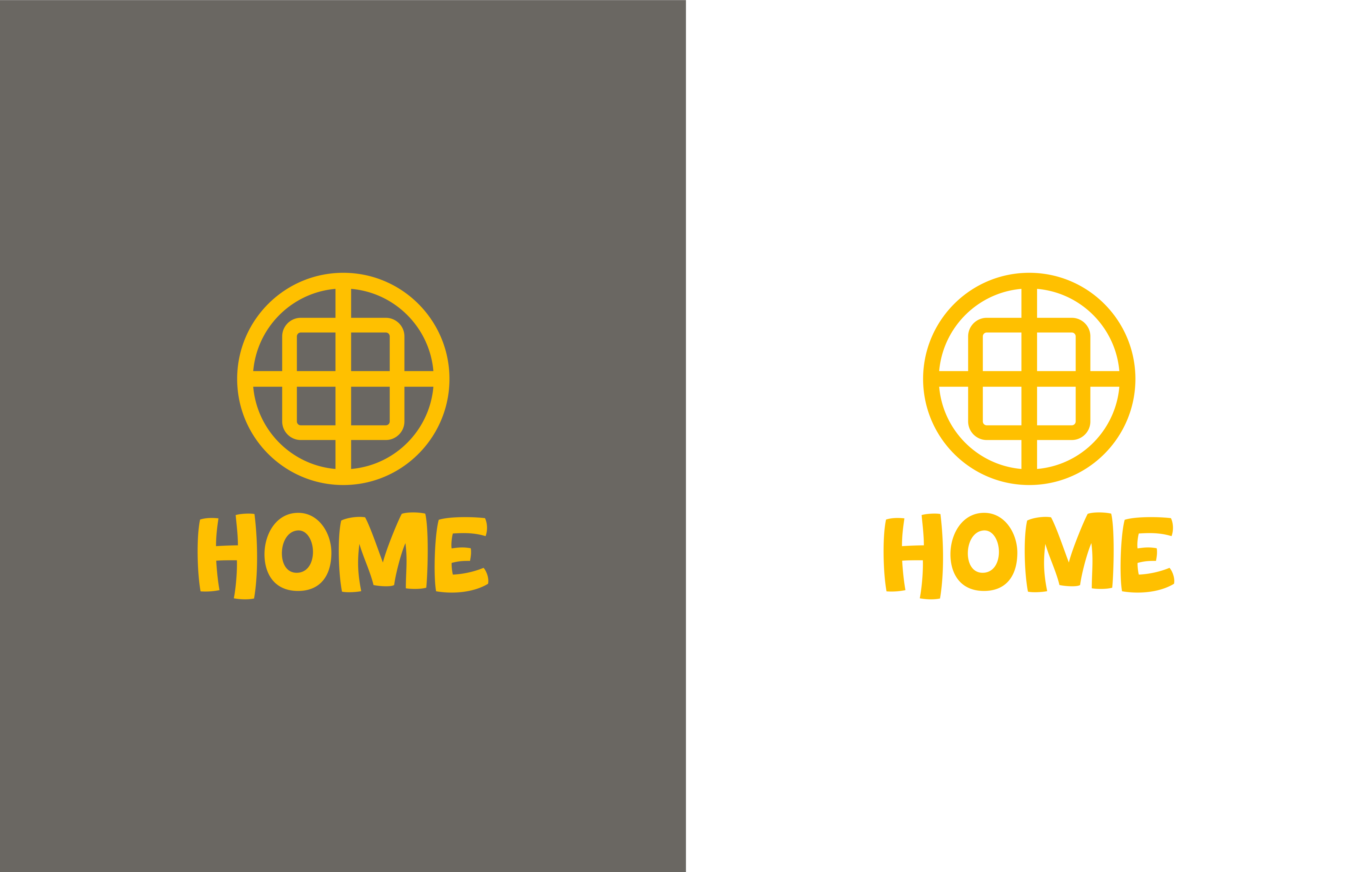 Diseño de Logo por fespinosan para Home Coffee Roasters | Diseño #33982511