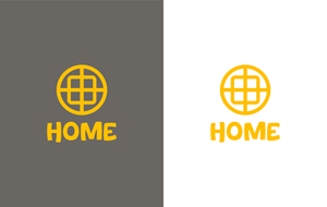 Diseño de Logo por fespinosan para Home Coffee Roasters | Diseño: #33982511