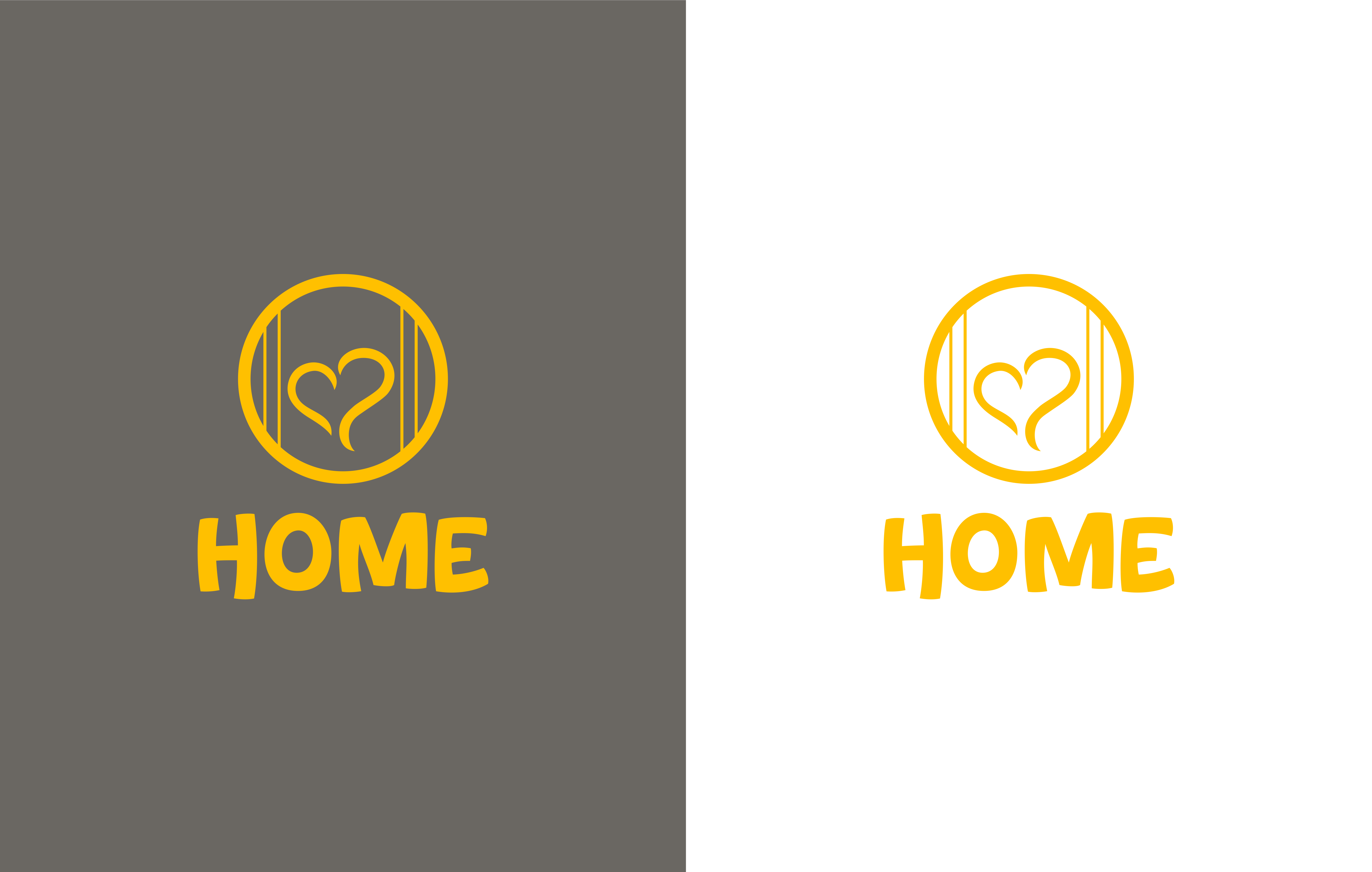 Diseño de Logo por fespinosan para Home Coffee Roasters | Diseño #33986643