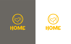 Diseño de Logo por fespinosan para Home Coffee Roasters | Diseño: #33986643