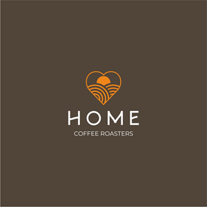 Design de Logo par Maulana 2023 pour Home Coffee Roasters | Design : #33970818