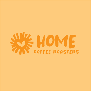 Logo Design by Kimh for Home Coffee Roasters | Design: #33965732