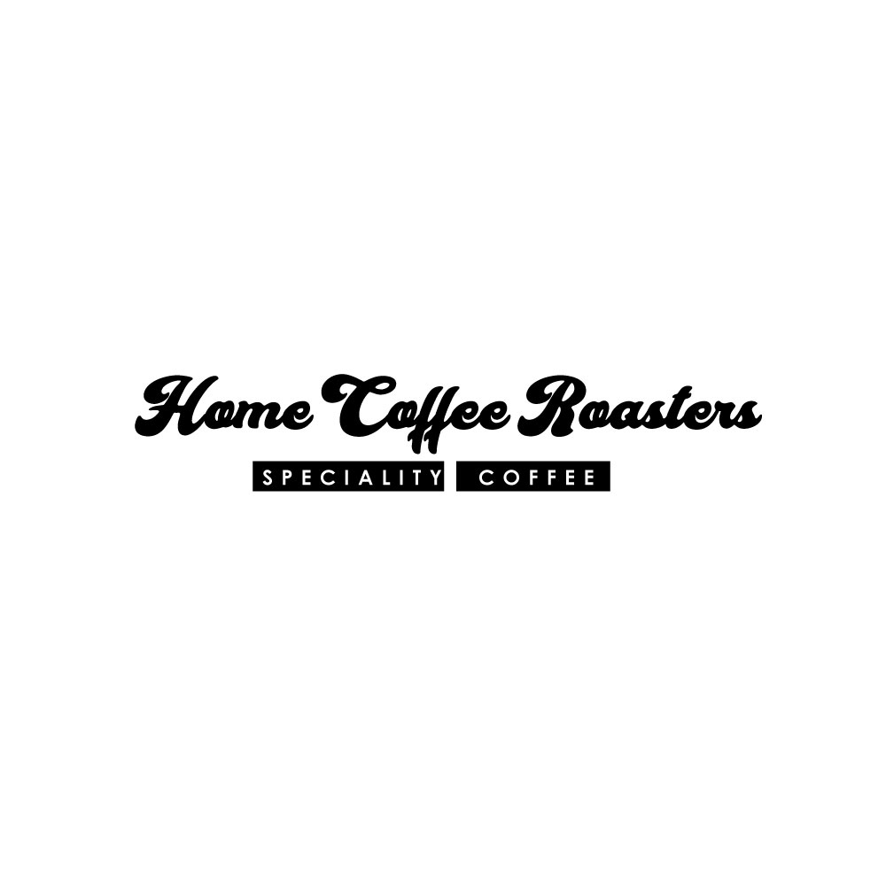 Logo-Design von designtweaks für Home Coffee Roasters | Design #34011379