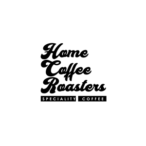 Logo Design by designtweaks for Home Coffee Roasters | Design: #34013604