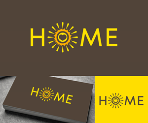 Logo Design by Ansh Design for Home Coffee Roasters | Design: #33966585