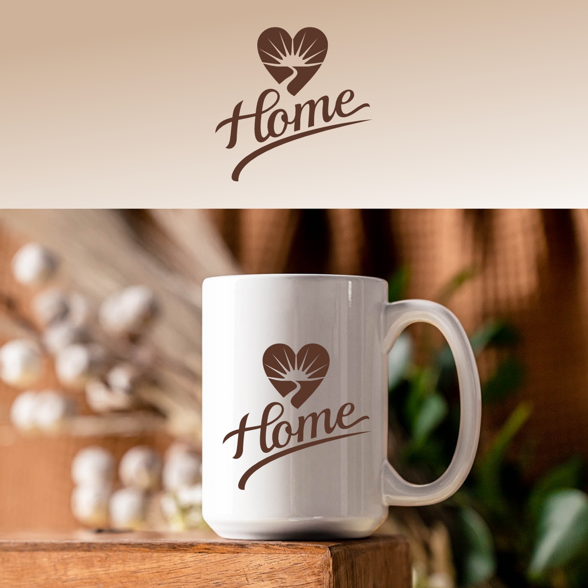 Design de Logo par Ashani Bhattacharya pour Home Coffee Roasters | Design #33983003