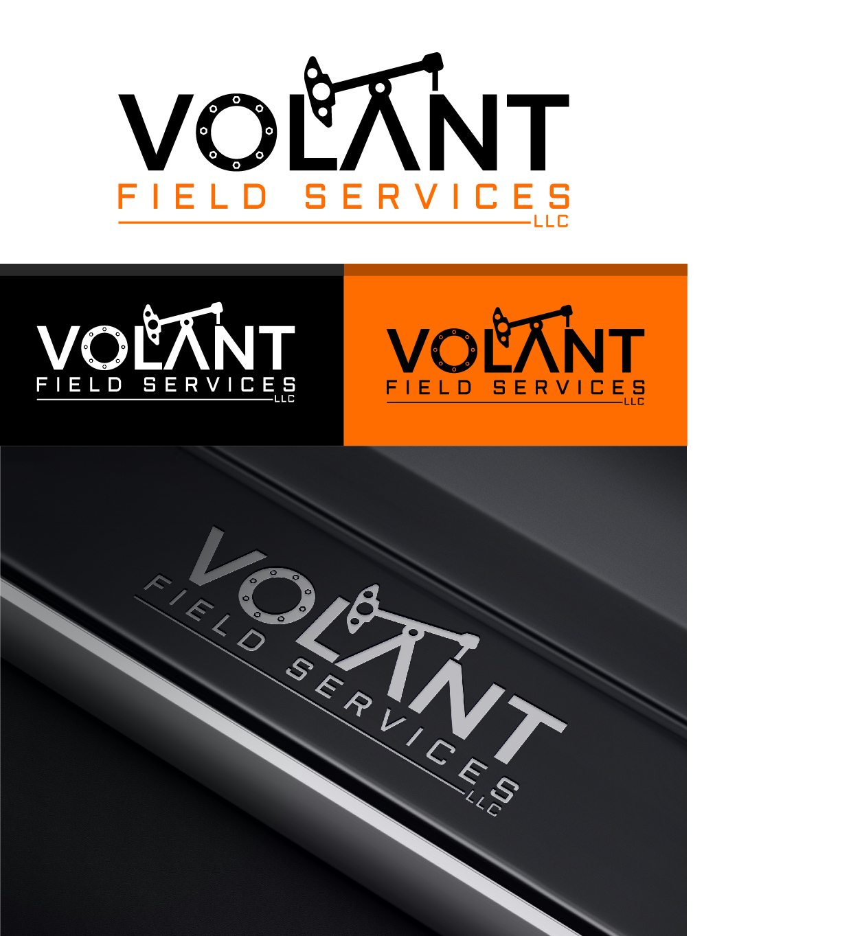 Logo Design by AMBStudio for this project | Design #33985520