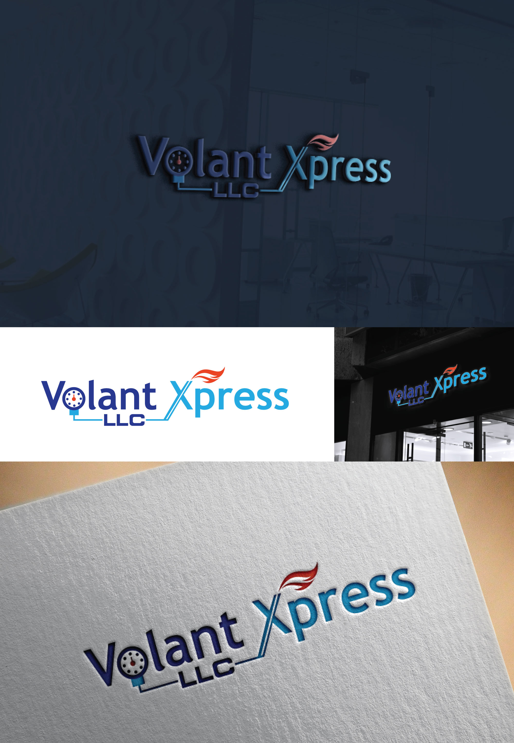 Diseño de Logo por RRR Design para este proyecto | Diseño #33973546