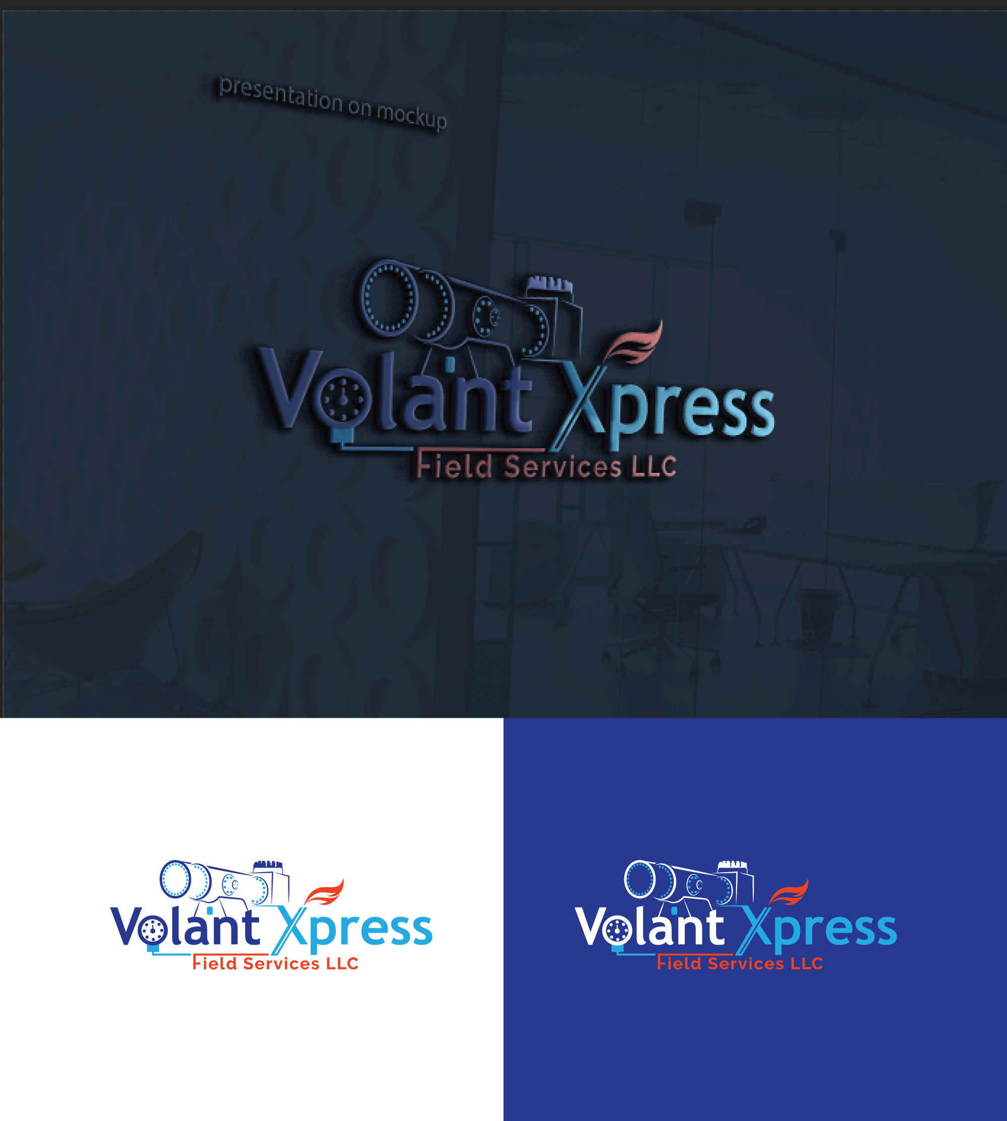 Diseño de Logo por RRR Design para este proyecto | Diseño #33980263