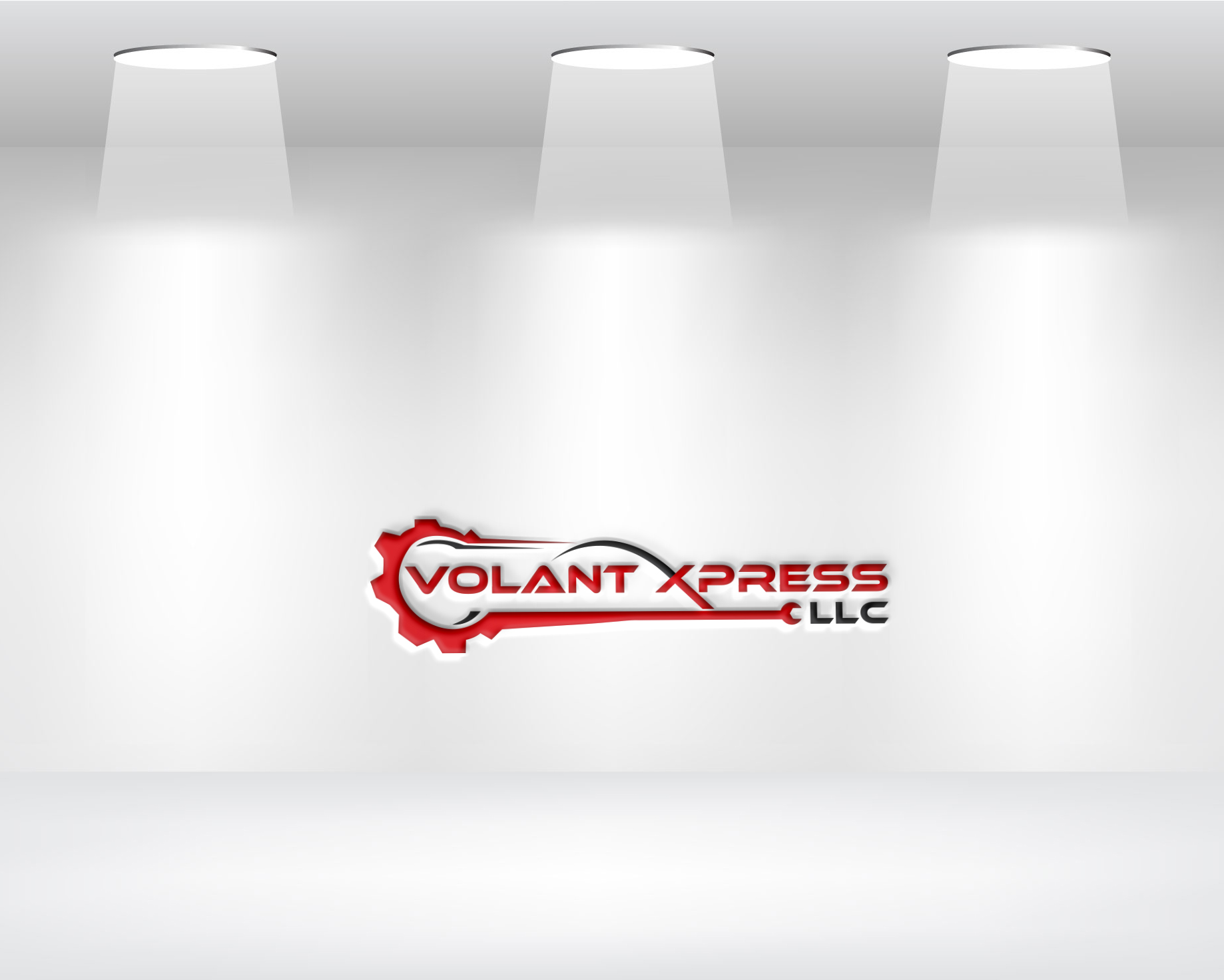 Diseño de Logo por Daniel Khan para este proyecto | Diseño #33965817