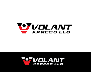 Logo Design by renderman for this project | Design #33965878