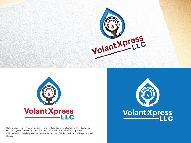 Diseño de Logo por holyvi para este proyecto | Diseño #33974698