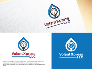 Diseño de Logo por holyvi para este proyecto | Diseño: #33974698