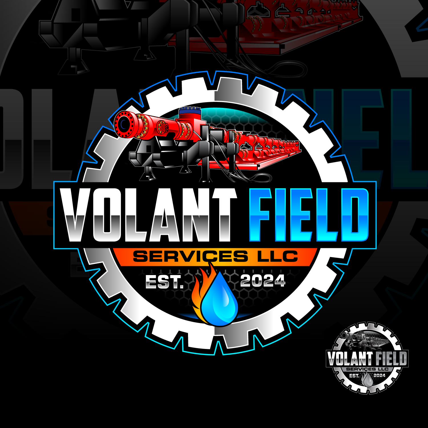 Logo Design by Suvendu.S for this project | Design #34001427