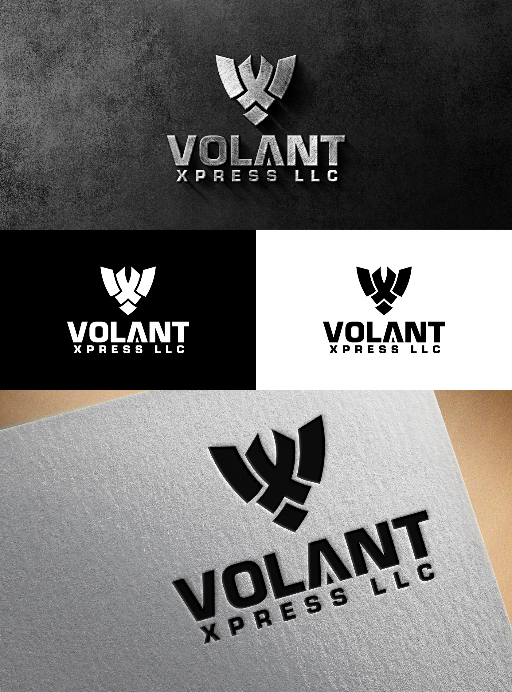 Diseño de Logo por sengkuat para este proyecto | Diseño #33970424