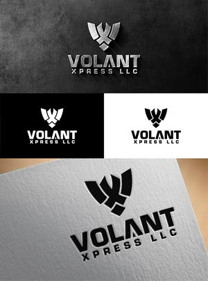 Diseño de Logo por sengkuat para este proyecto | Diseño: #33970424