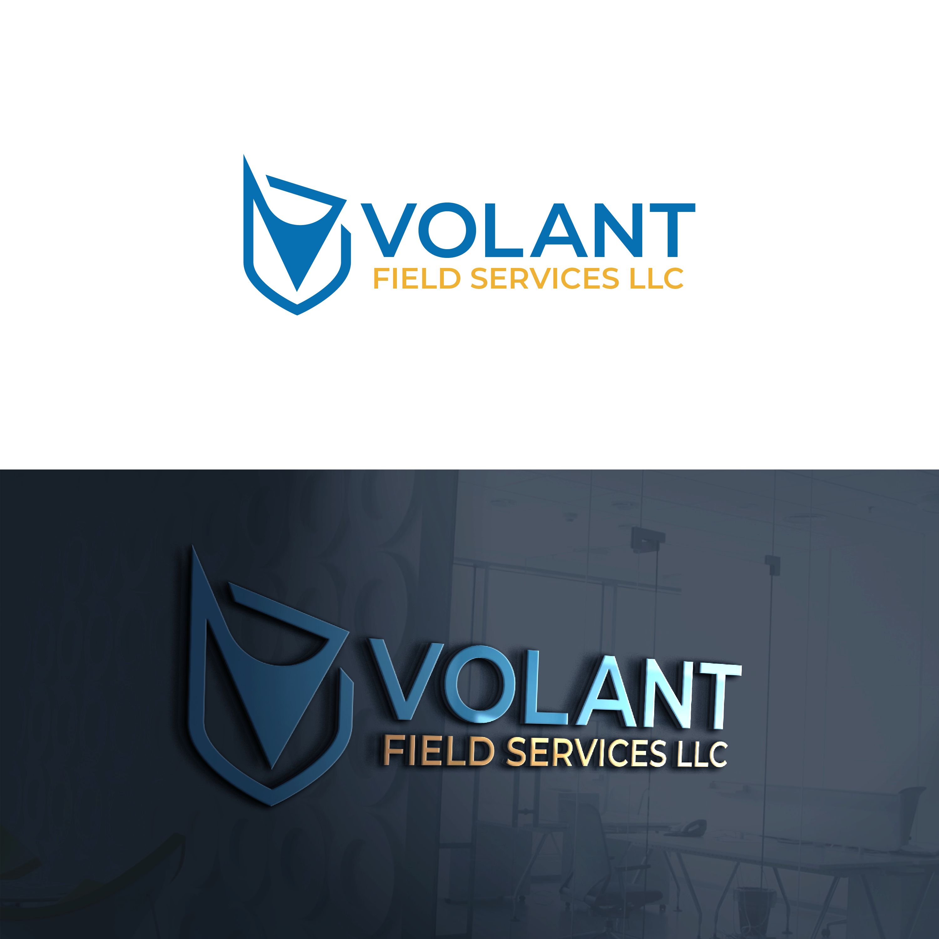 Diseño de Logo por Echelon para este proyecto | Diseño #34089666