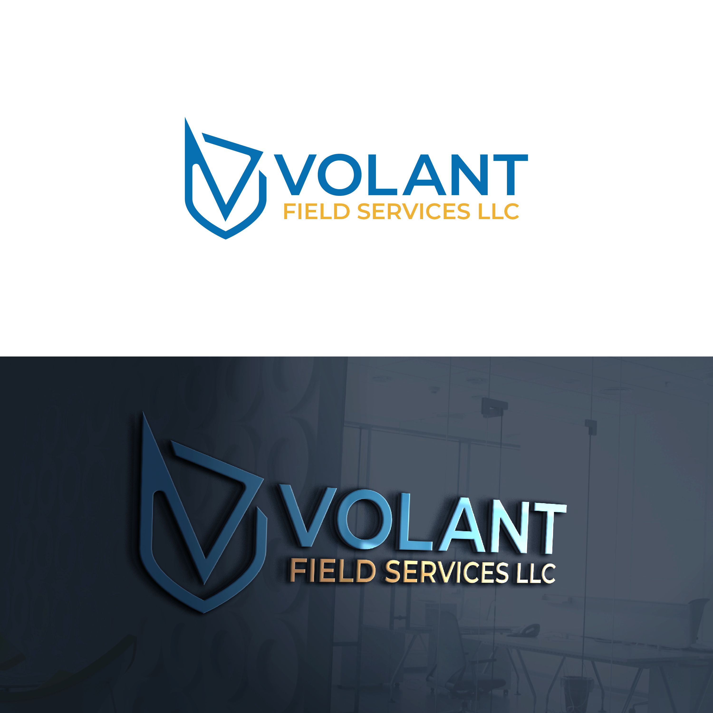 Diseño de Logo por Echelon para este proyecto | Diseño #34089822