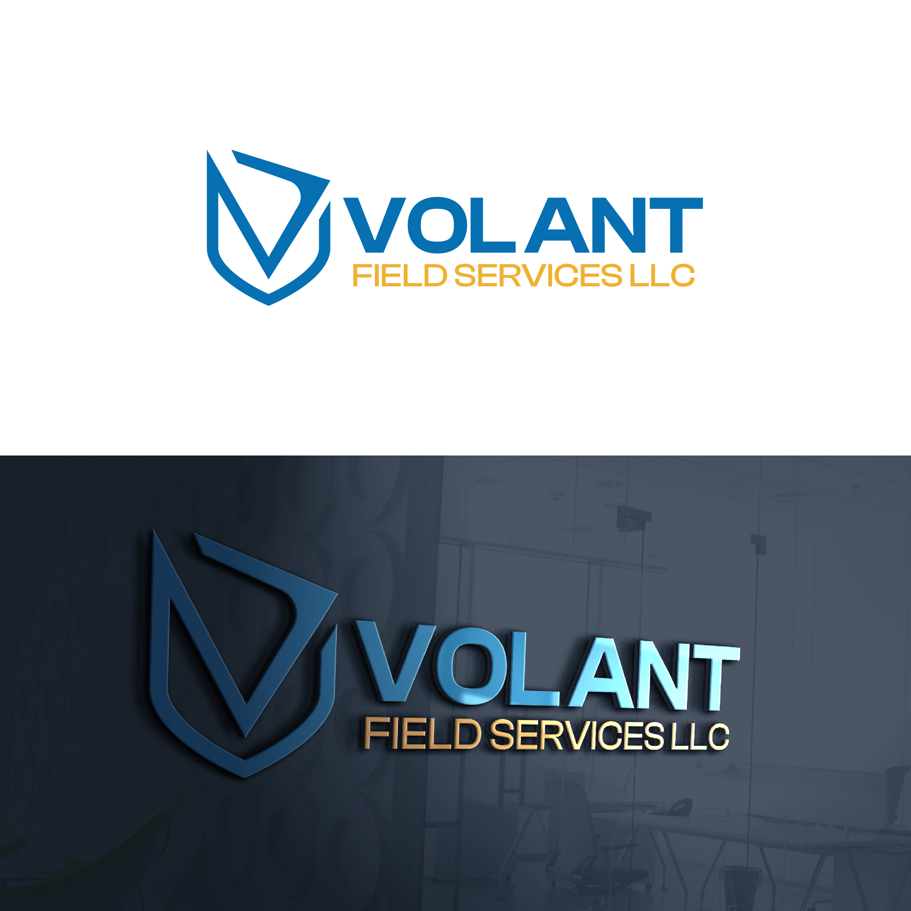 Diseño de Logo por Echelon para este proyecto | Diseño #34099138