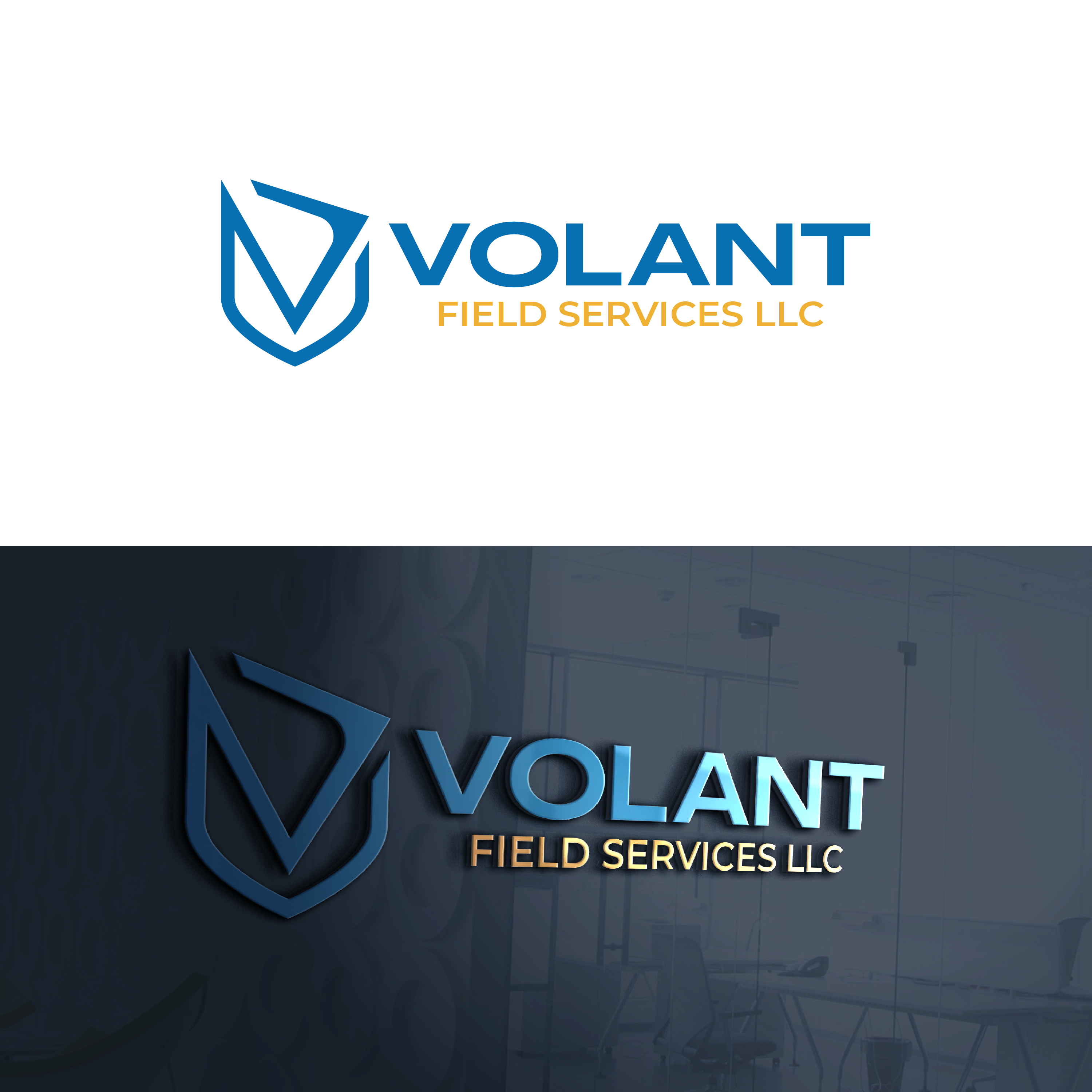 Diseño de Logo por Echelon para este proyecto | Diseño #34101056