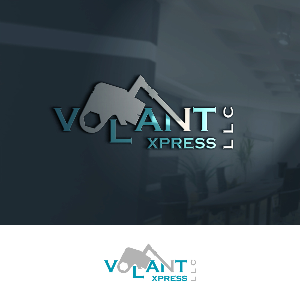 Diseño de Logo por Hamza  Al-Muttalib para este proyecto | Diseño #33968011