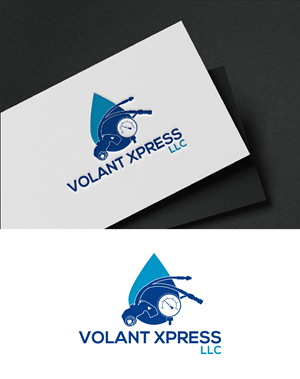 Logo Design by fly  design for this project | Design: #33978686