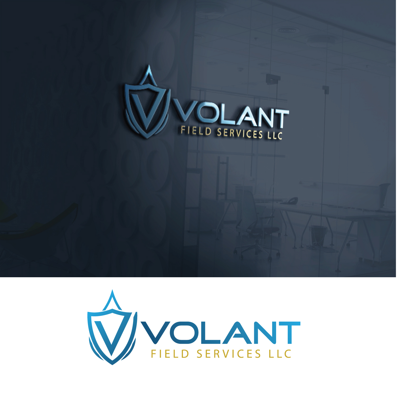 Logo Design by GODDREAMCREATION for this project | Design #34100758