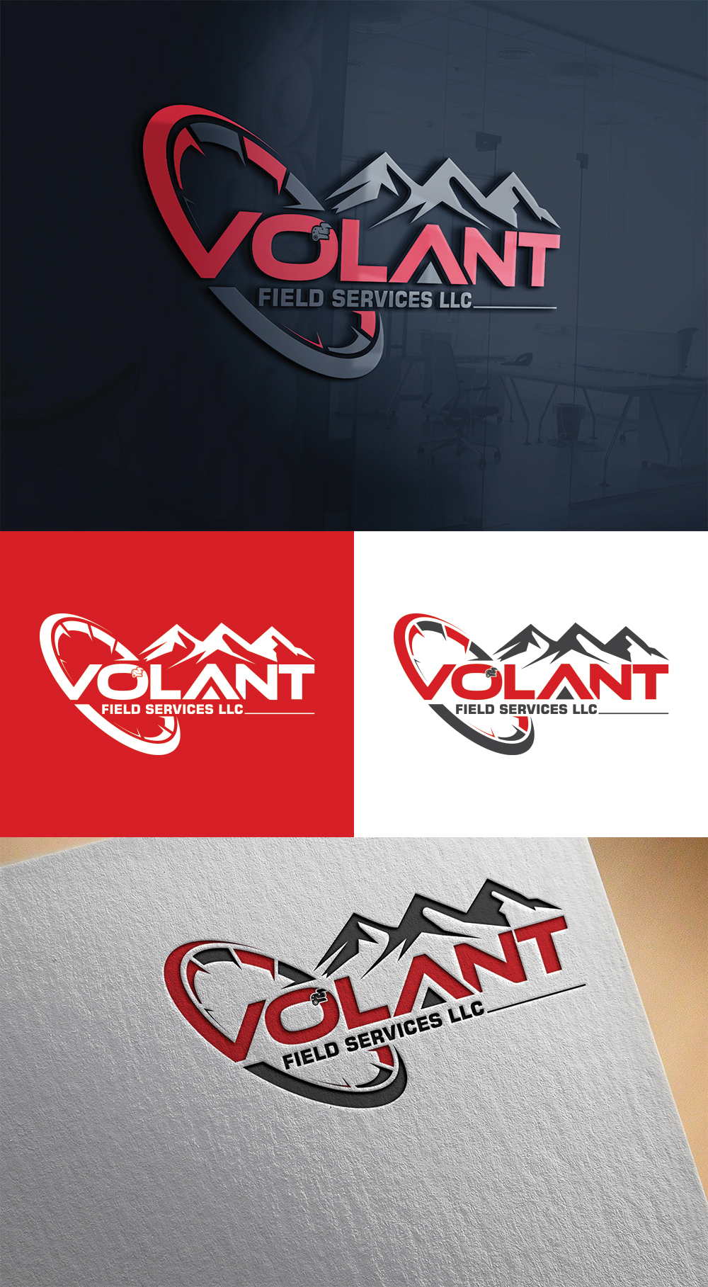 Logo Design by Imran_me for this project | Design #34000465