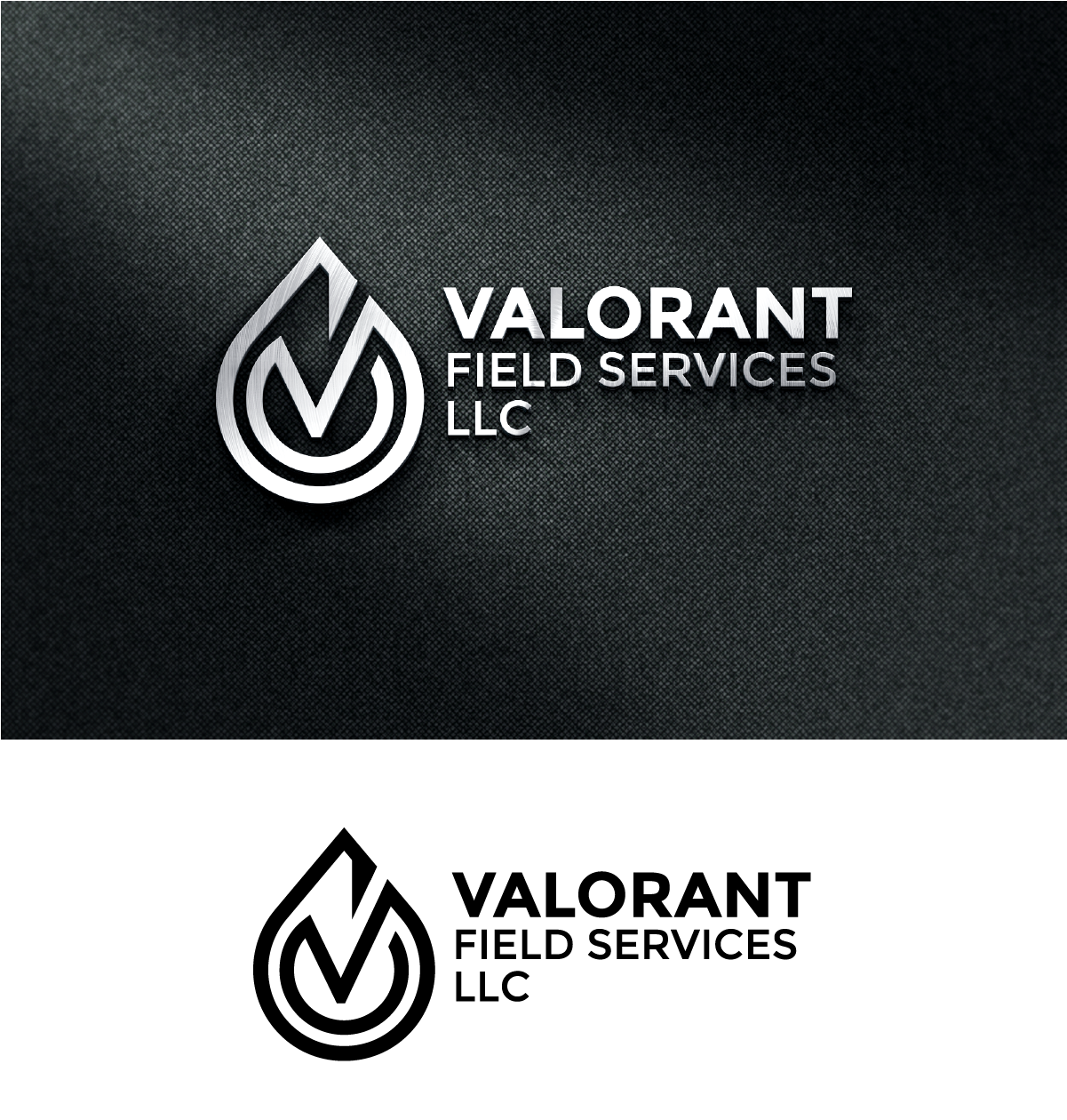 Logo Design by AyubZafar for this project | Design #33987941