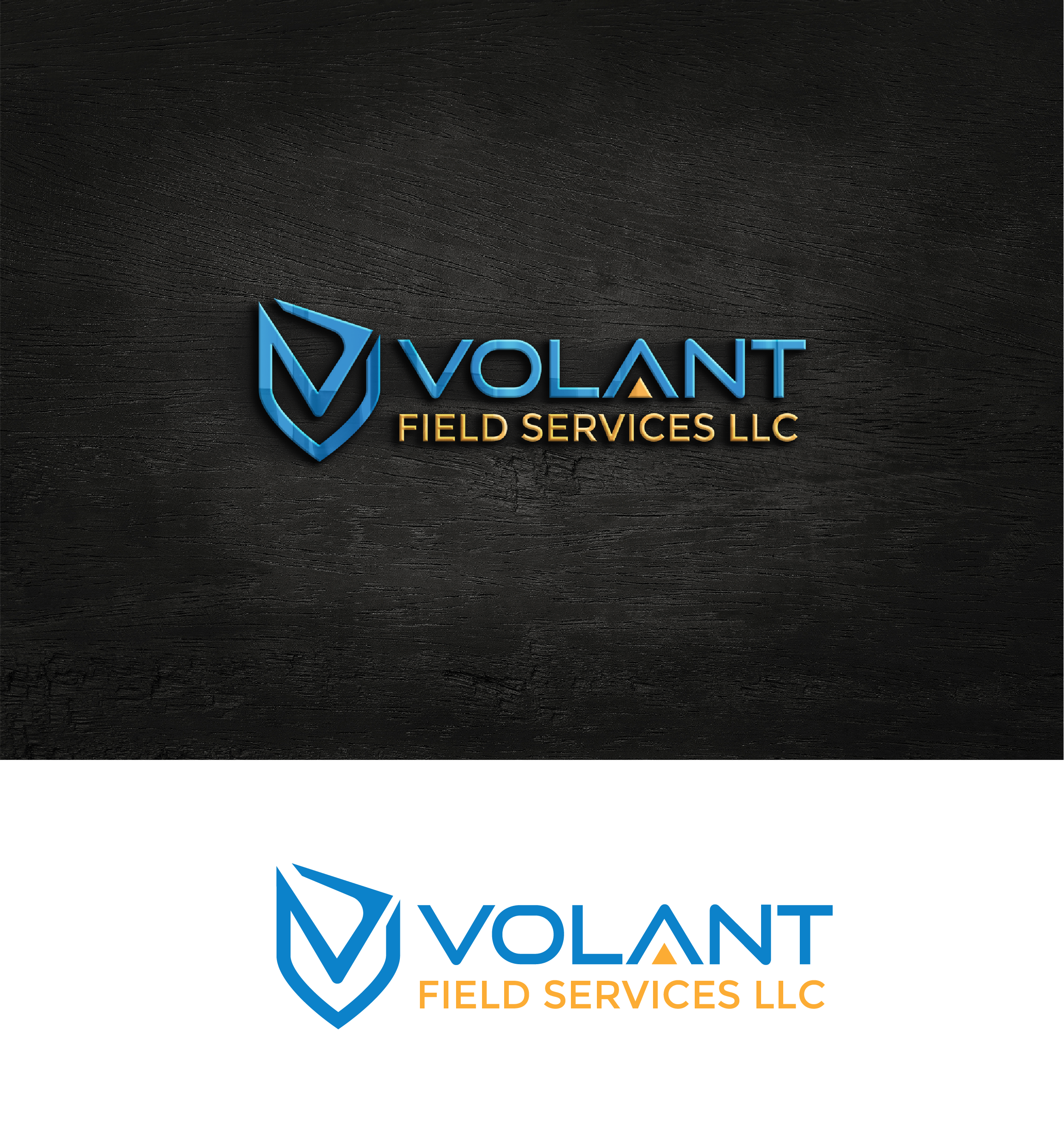 Logo Design by AyubZafar for this project | Design #34097647